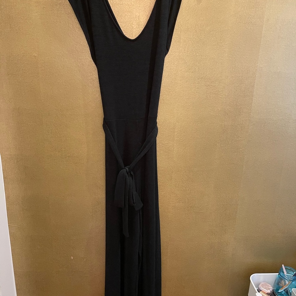 Gap M Tall Casual Romper